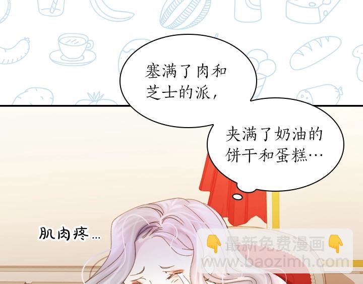 第6话 减肥大计划24