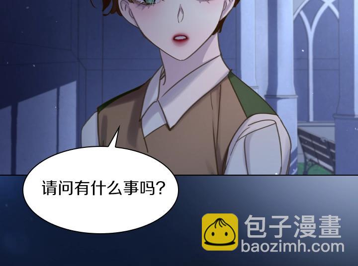 第64话 喜欢你35
