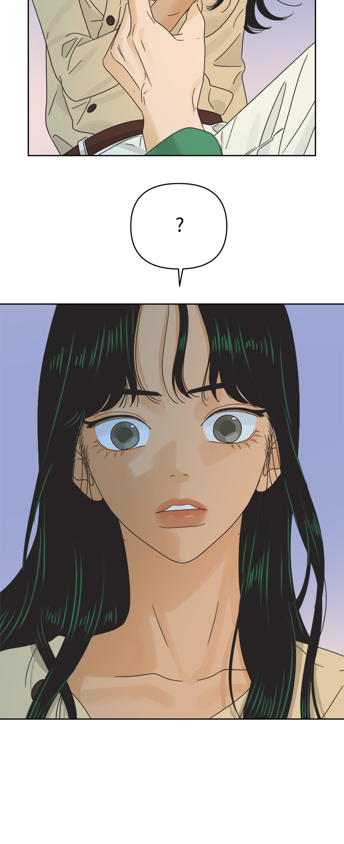 [第33话] 爱情不允许缺席33