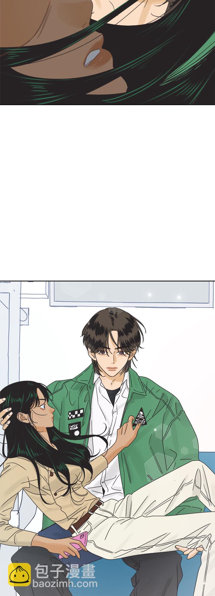 [第33话] 爱情不允许缺席46