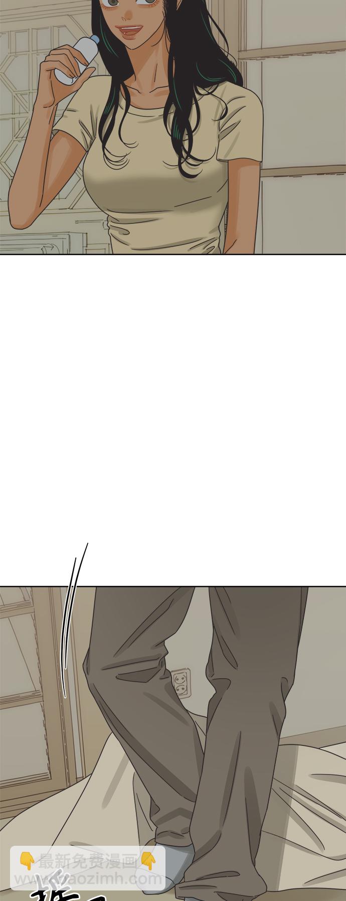 [第50话] 真言与谎言的威士忌（2）60