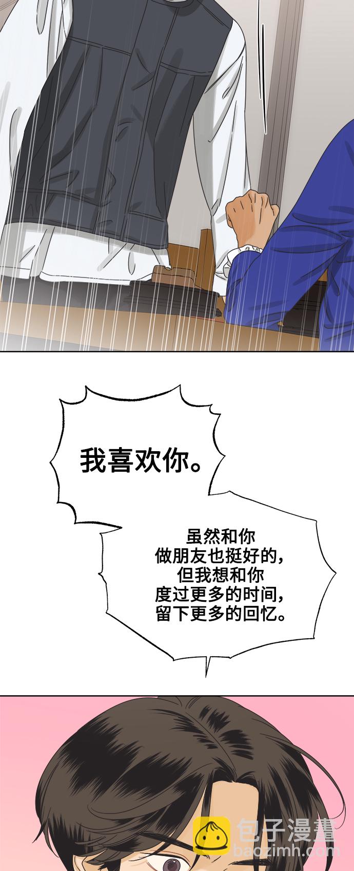 [第54话] 犹豫期27