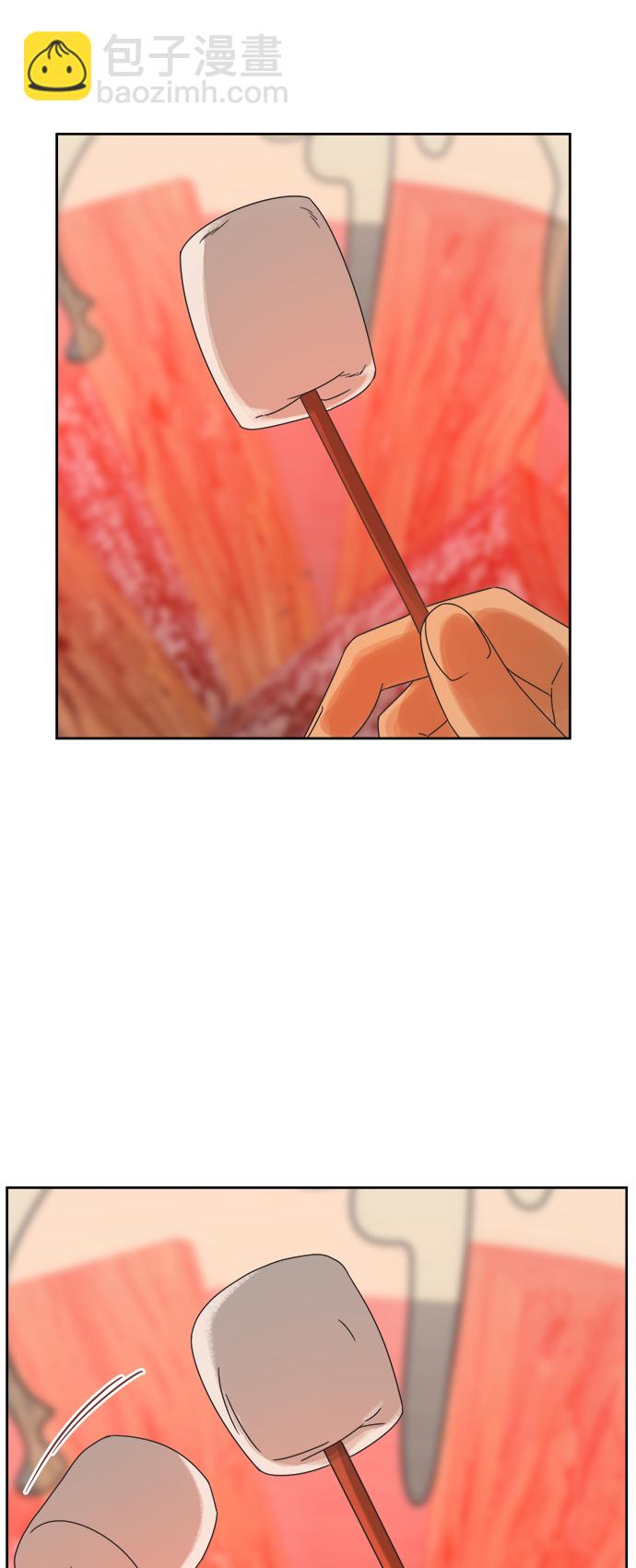 [第54话] 犹豫期54