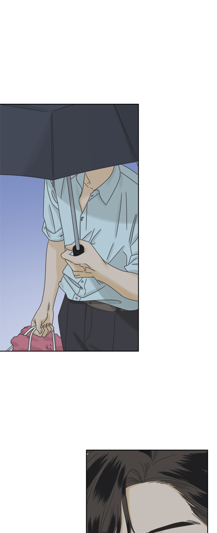 [第61话] 平凡的约会42