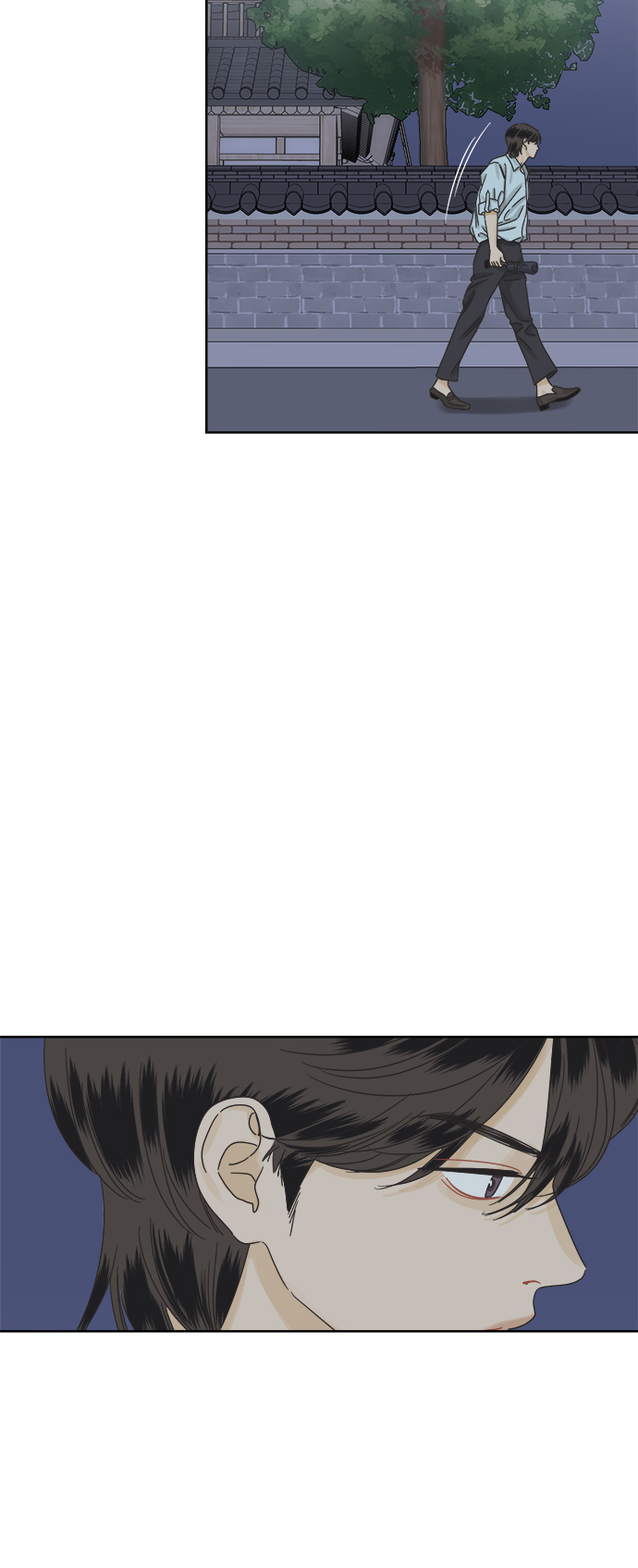 [第61话] 平凡的约会56