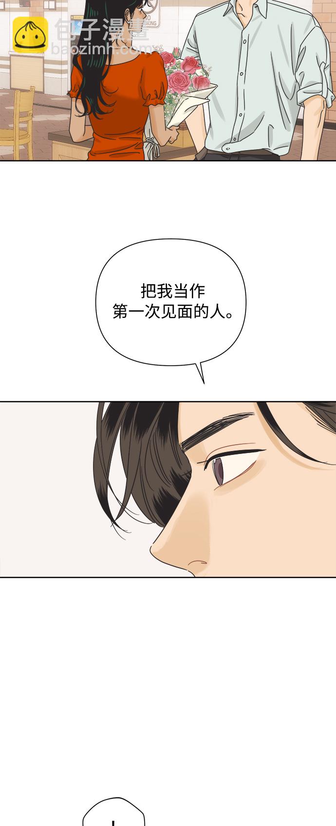 [第61话] 平凡的约会7