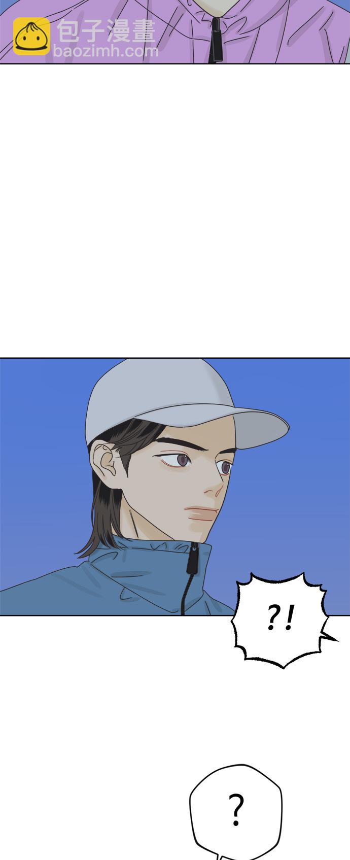 [第68话] 暧昧，之后26