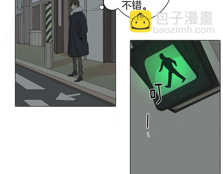 第1话  我穿越了？80