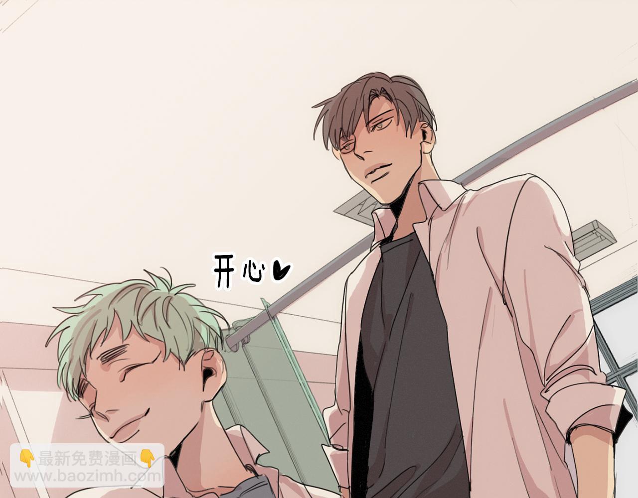 第7话 挨揍的原因？109