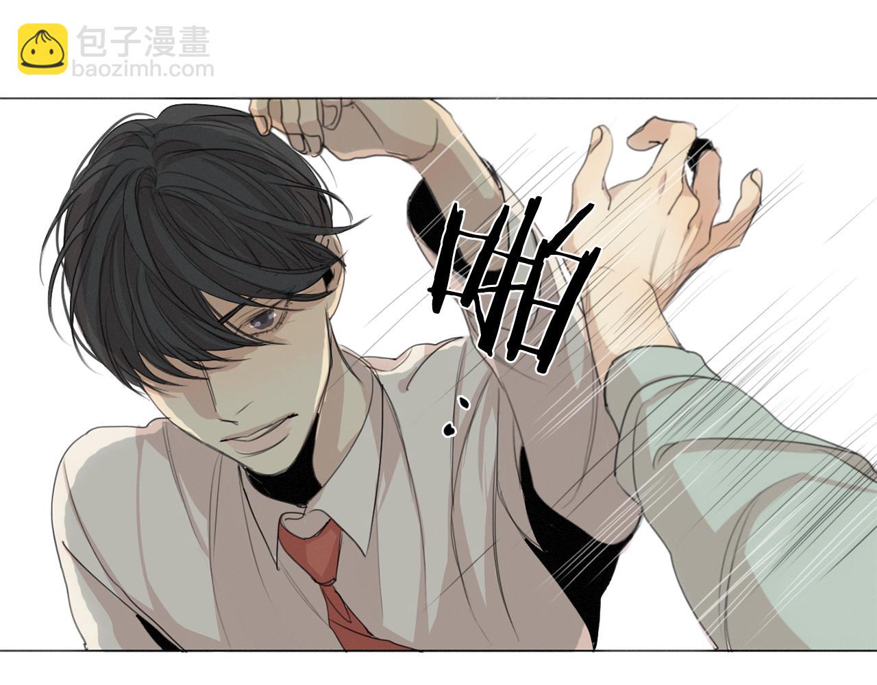 第16话 以一敌五85