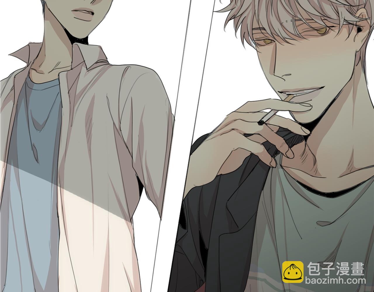 第35话 诱惑力35