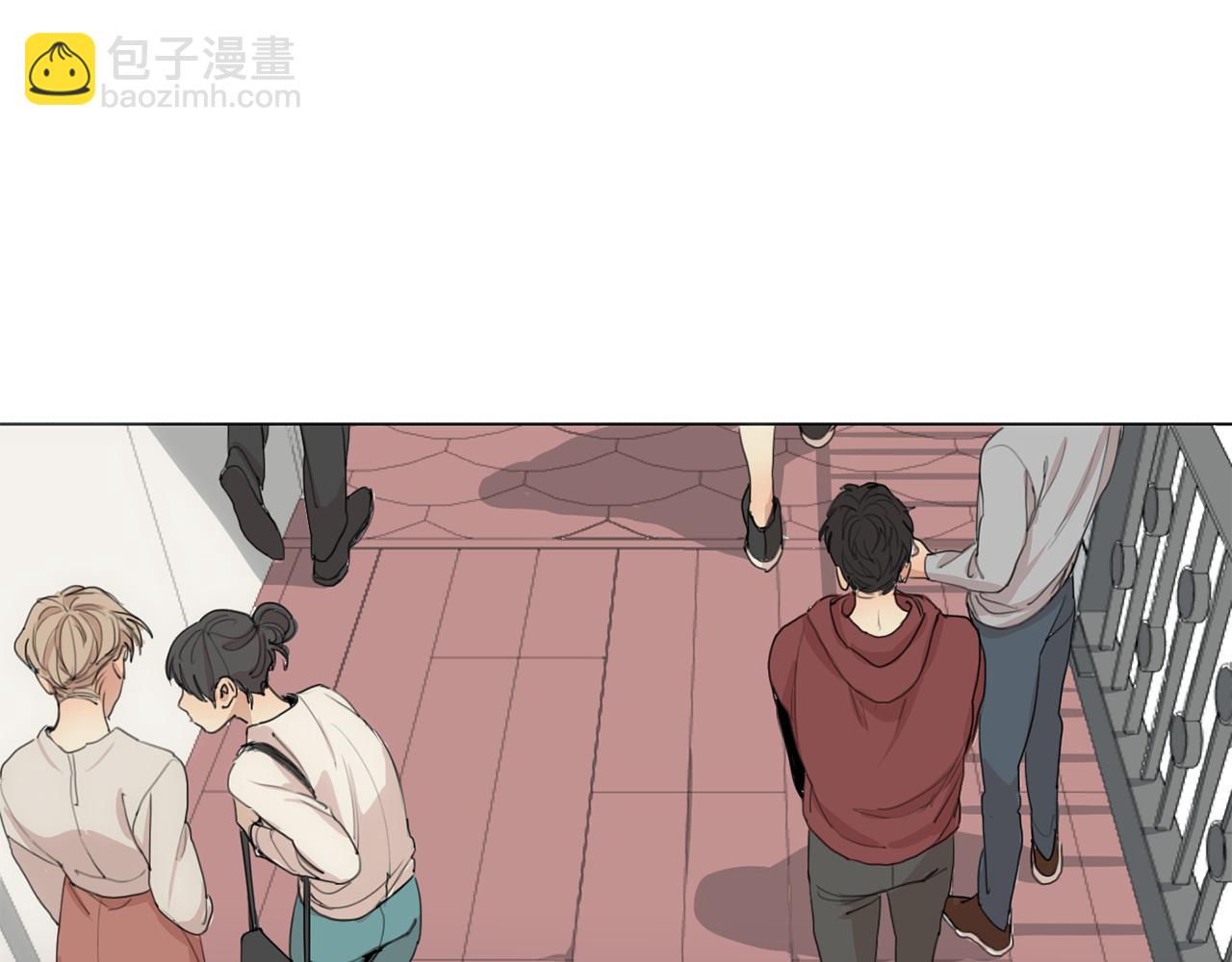 第38话 不能让他们见面！6