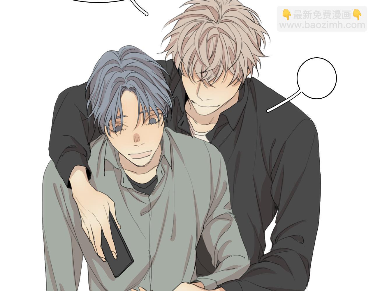 第38话 不能让他们见面！85