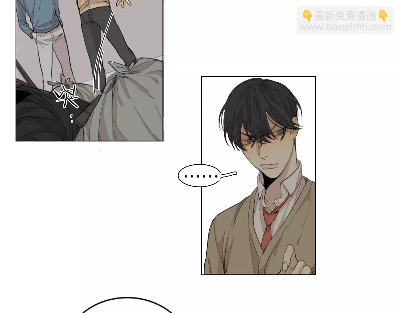 完结篇 你是我的救赎73