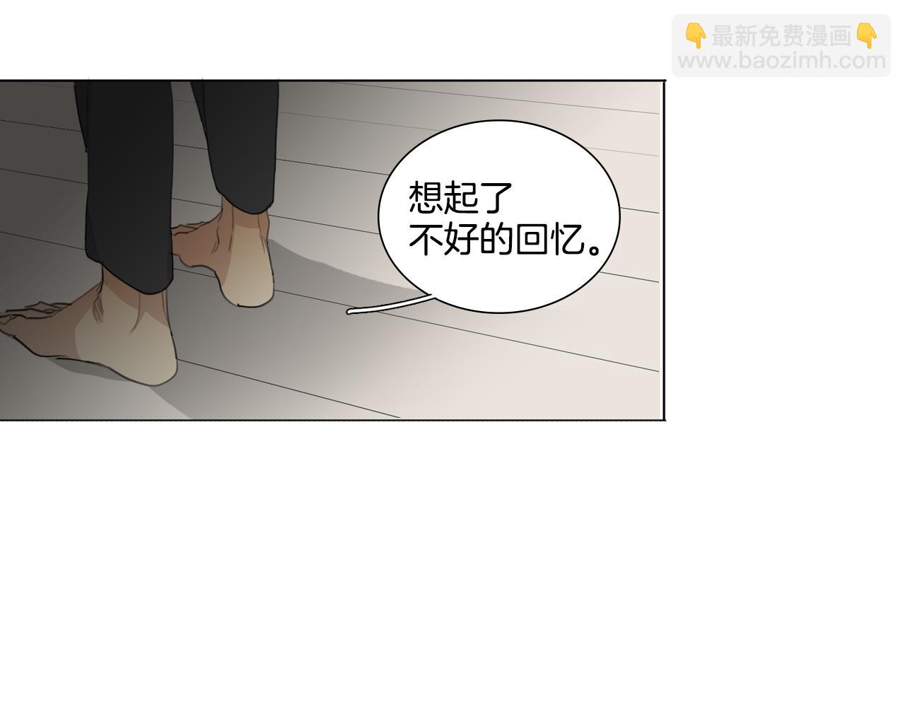 外传第1话 你休想擅自离开112