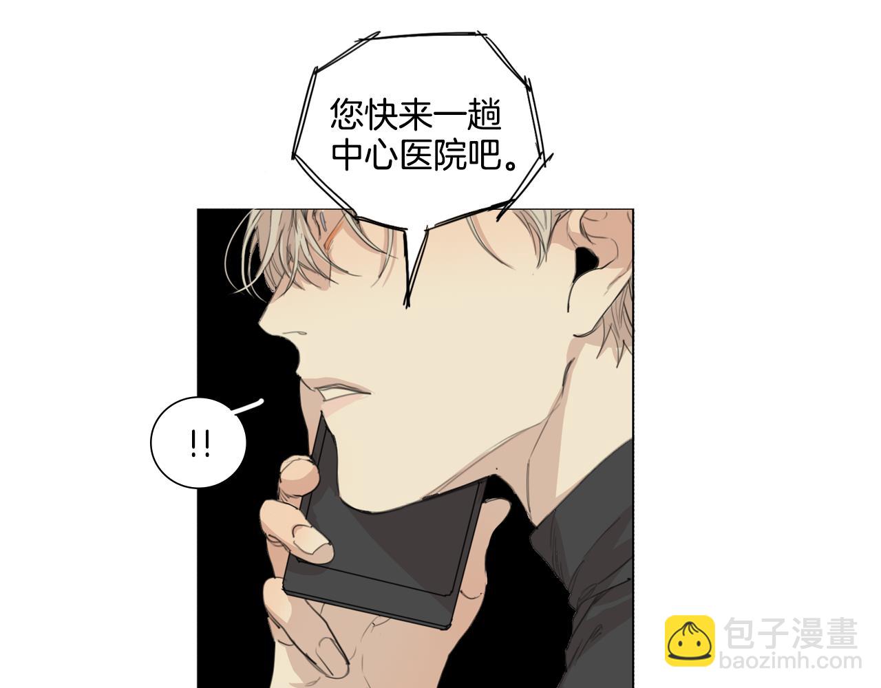 外传第1话 你休想擅自离开64