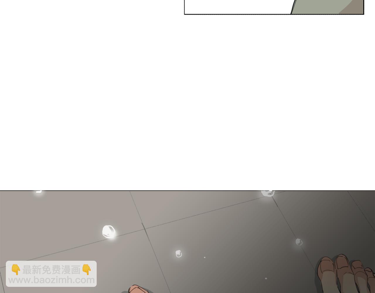 外传第1话 你休想擅自离开9
