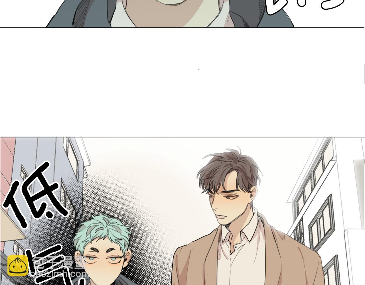 外传第4话 那个男人很有趣哦6