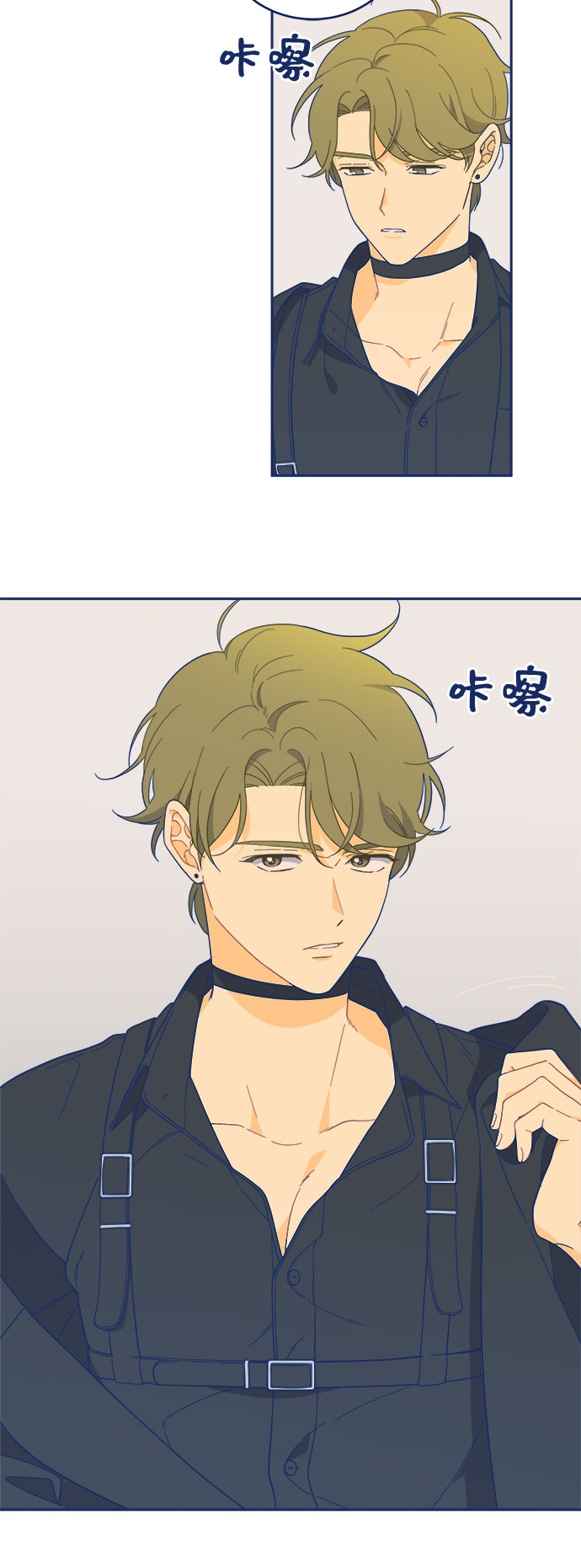 [第10话] 约会地狱1