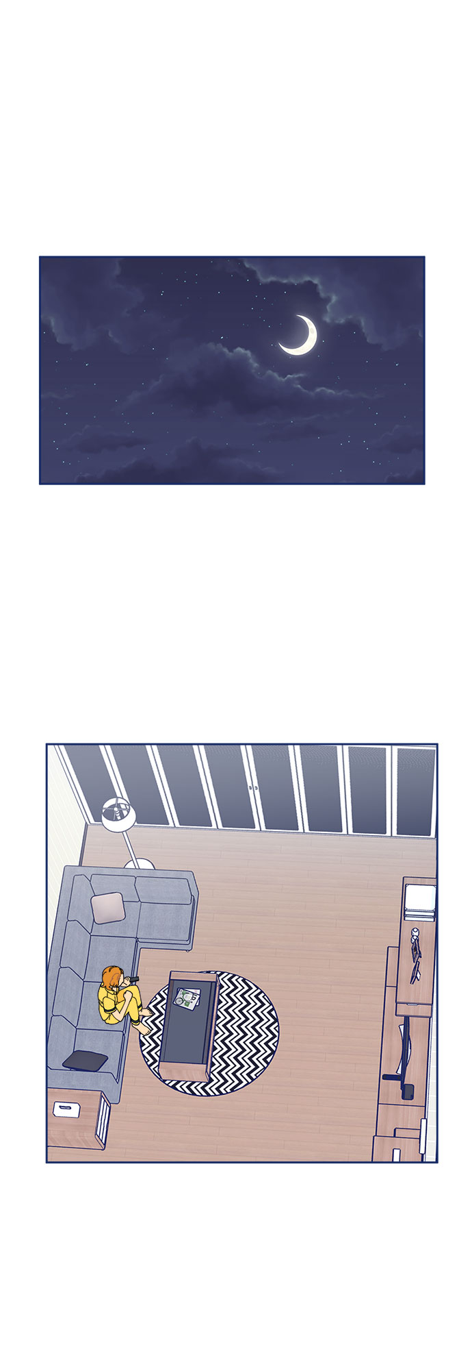[第10话] 约会地狱13