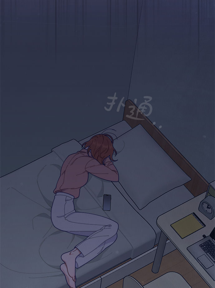 [第33话] Blue day（3）74