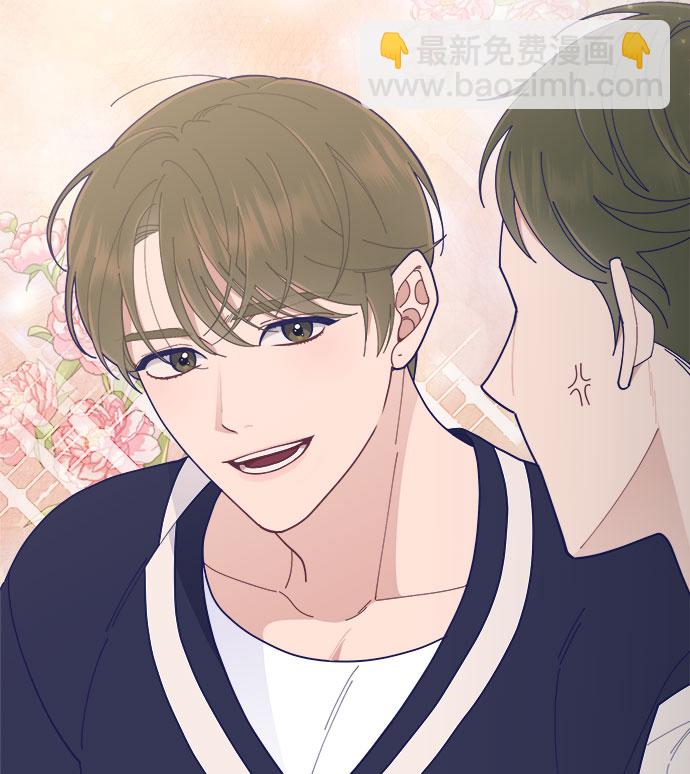 [第33话] Blue day（3）8