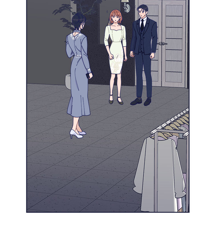 [第41话] 你觉得怎么样？2