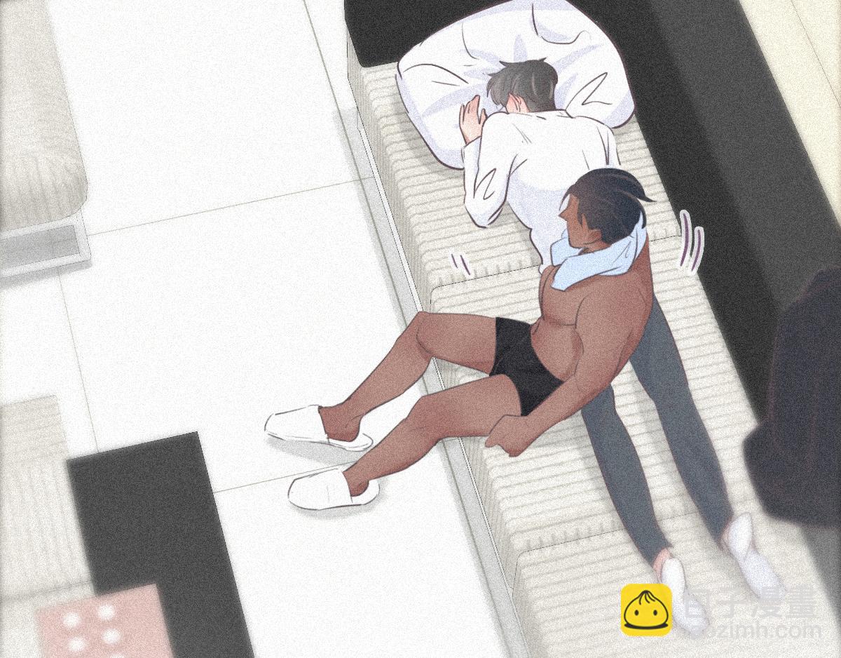 第31话 给辞年揉腰6