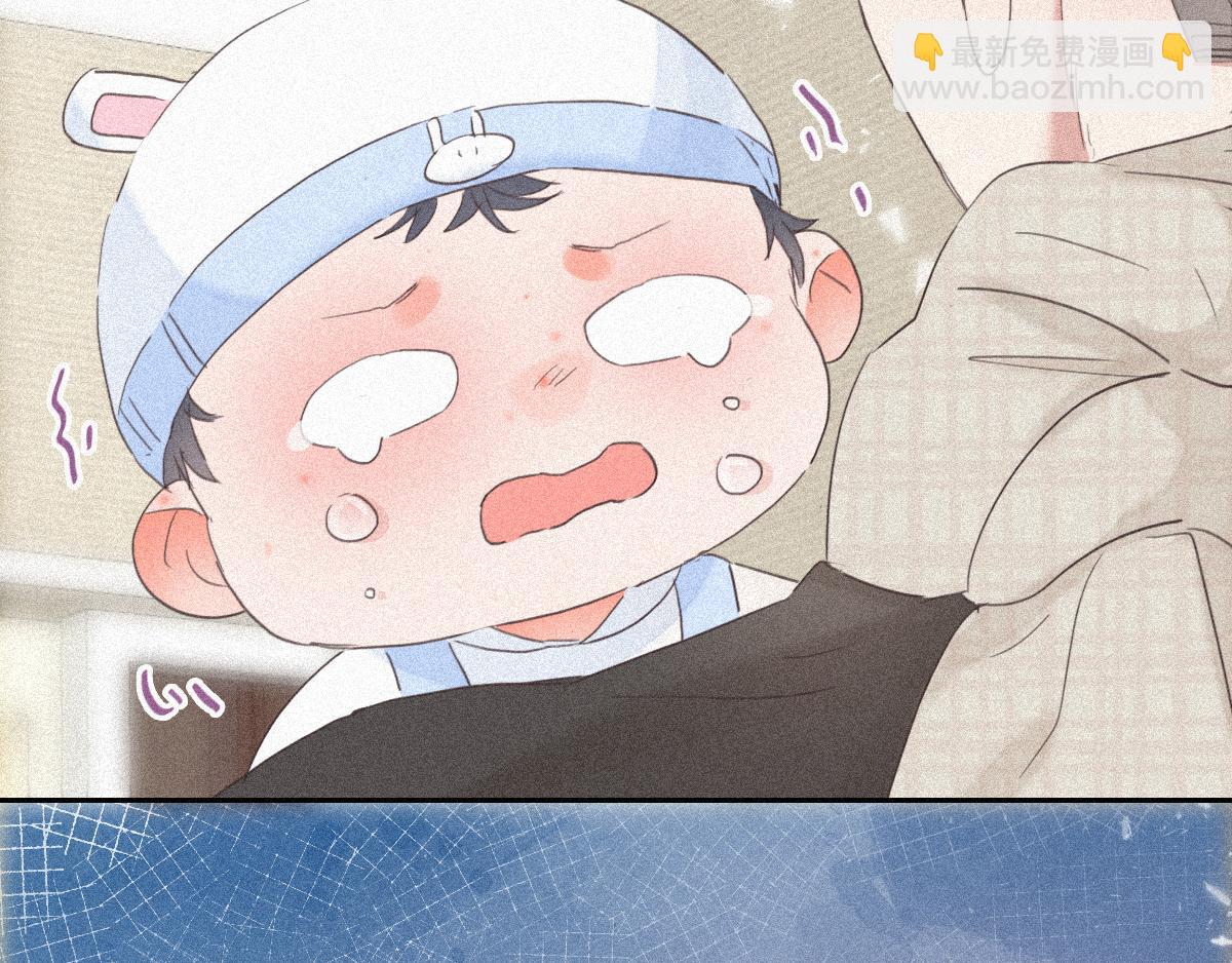第32话 窝窝生病了25