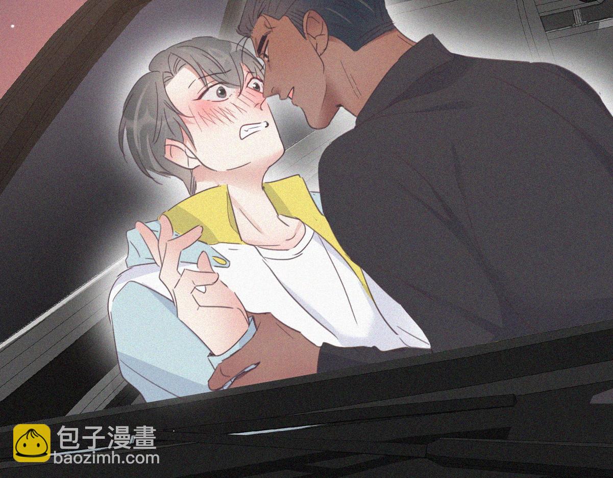 第37话 甜甜的恋爱123