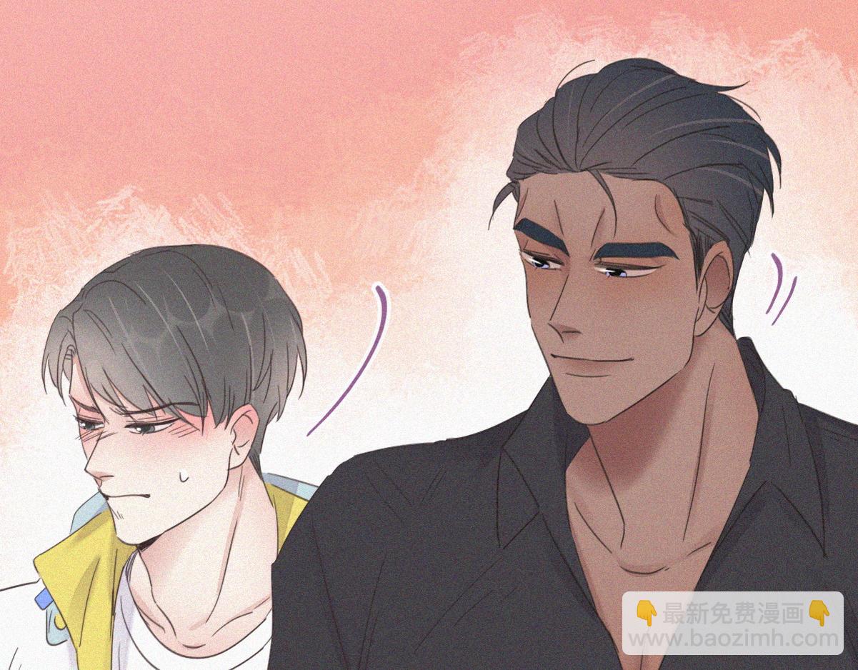第37话 甜甜的恋爱25