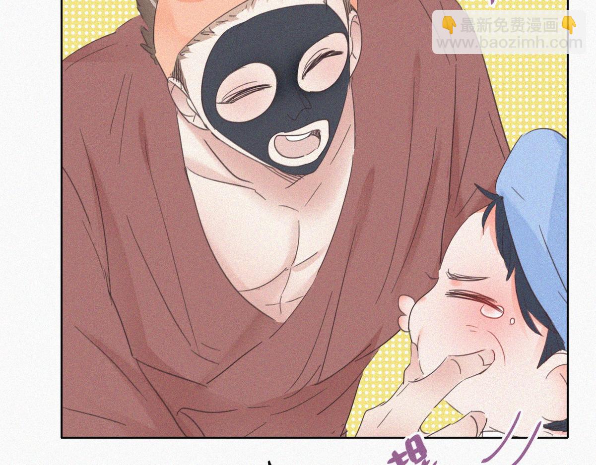 第38话 你的嘴肿么了？101