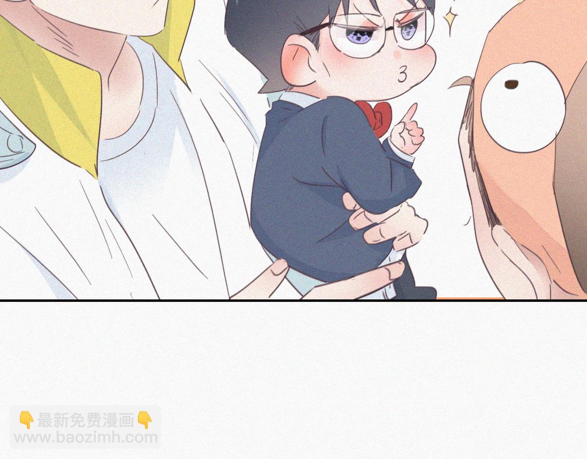 第38话 你的嘴肿么了？112