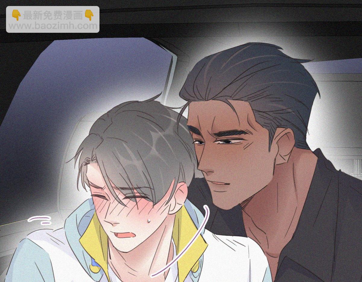 第38话 你的嘴肿么了？33