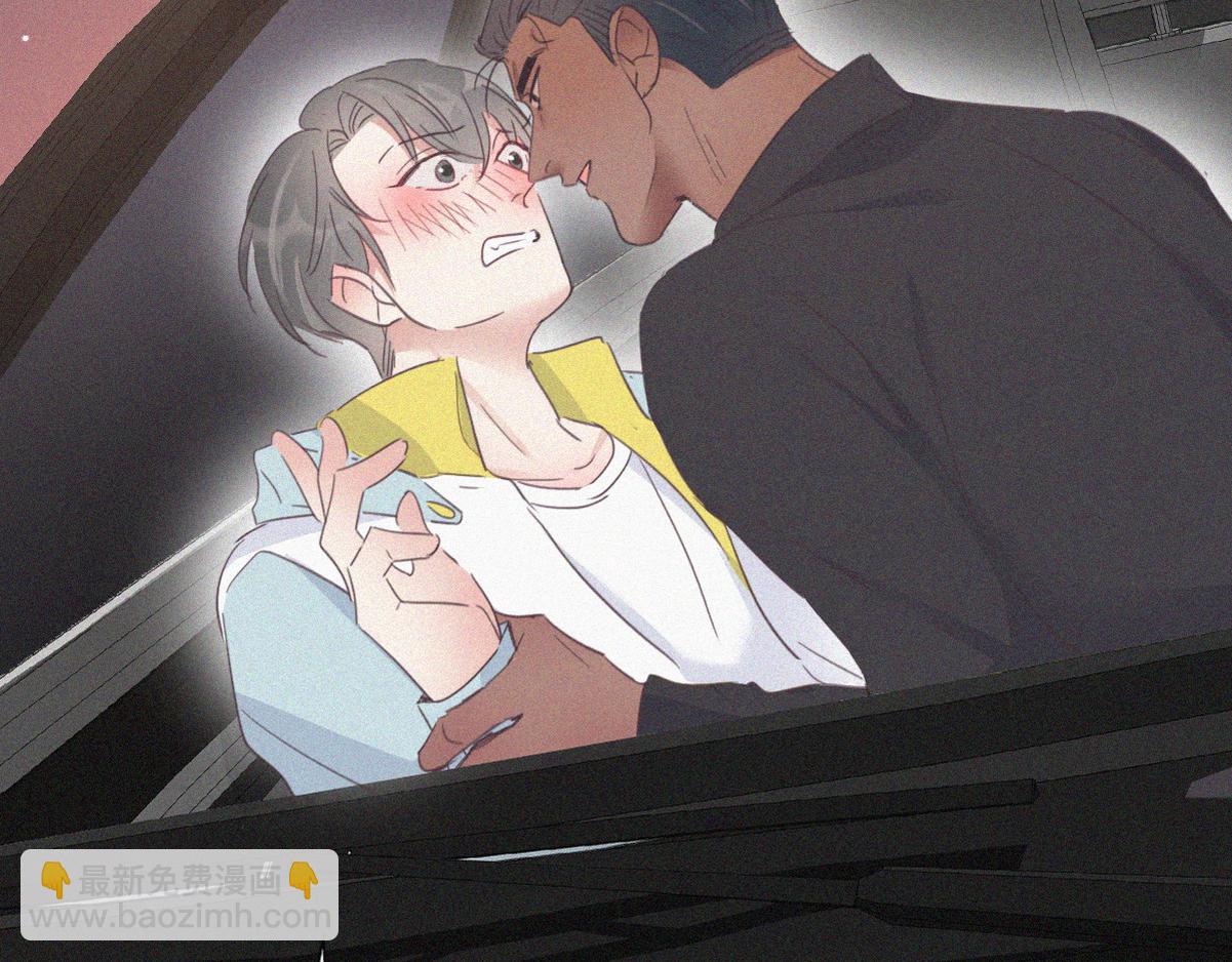 第38话 你的嘴肿么了？6