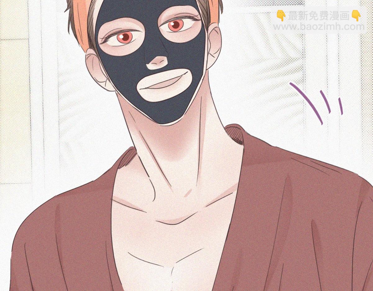 第38话 你的嘴肿么了？92