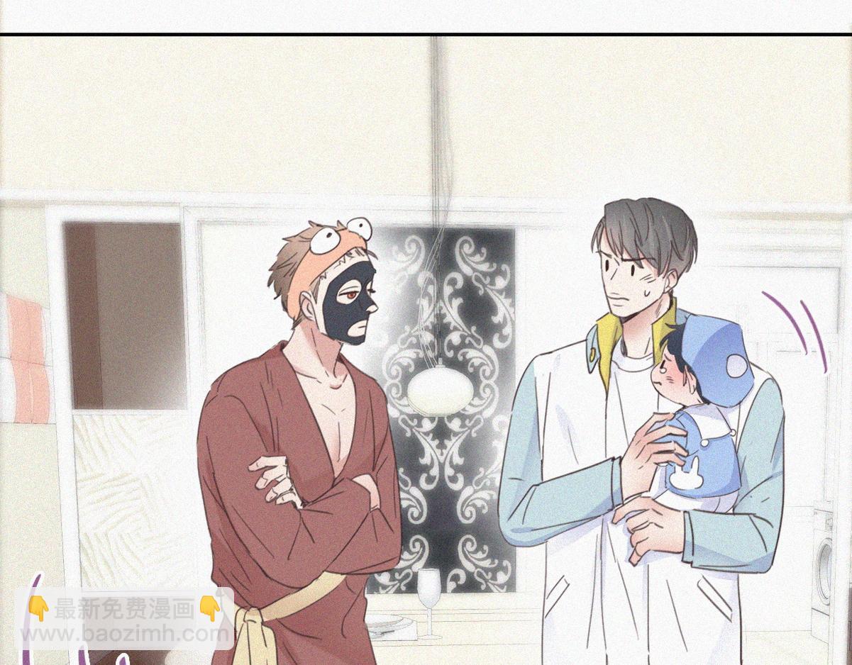 第38话 你的嘴肿么了？96