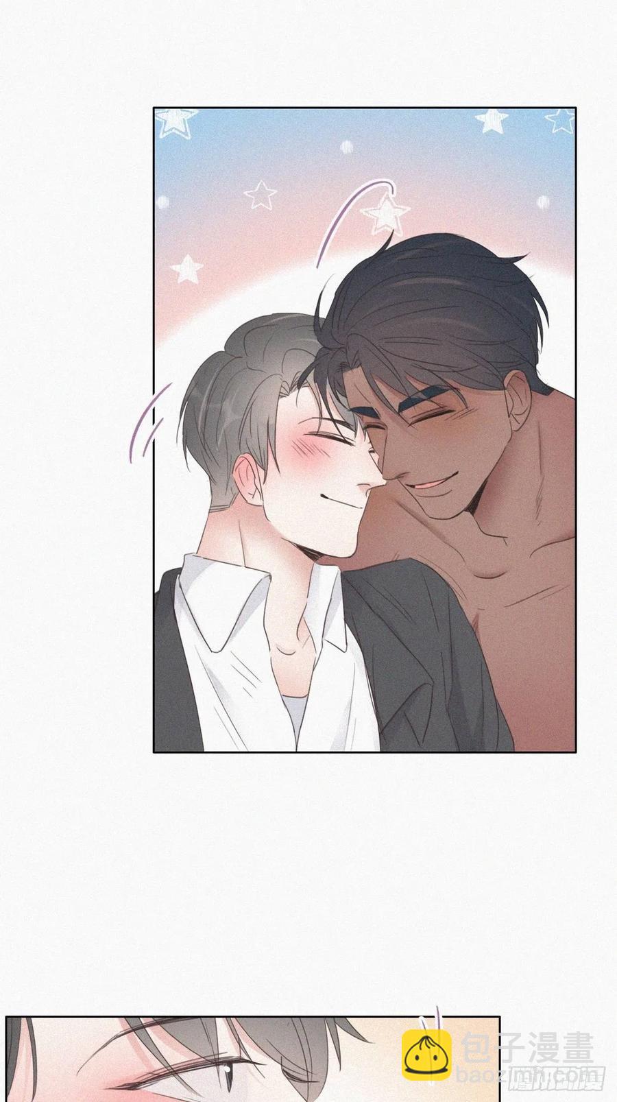 第56话 一起打地铺17