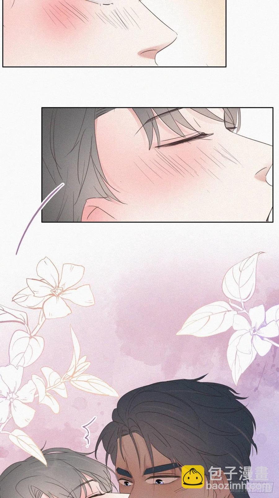 第56话 一起打地铺18