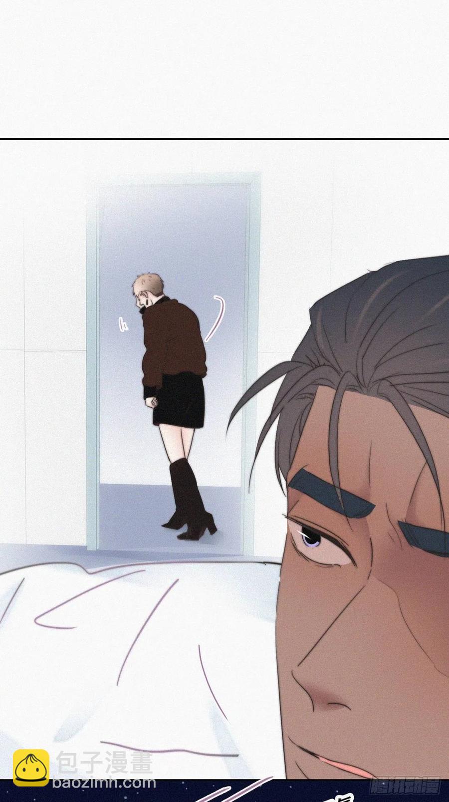 第69话  瞿城辞年吵架5
