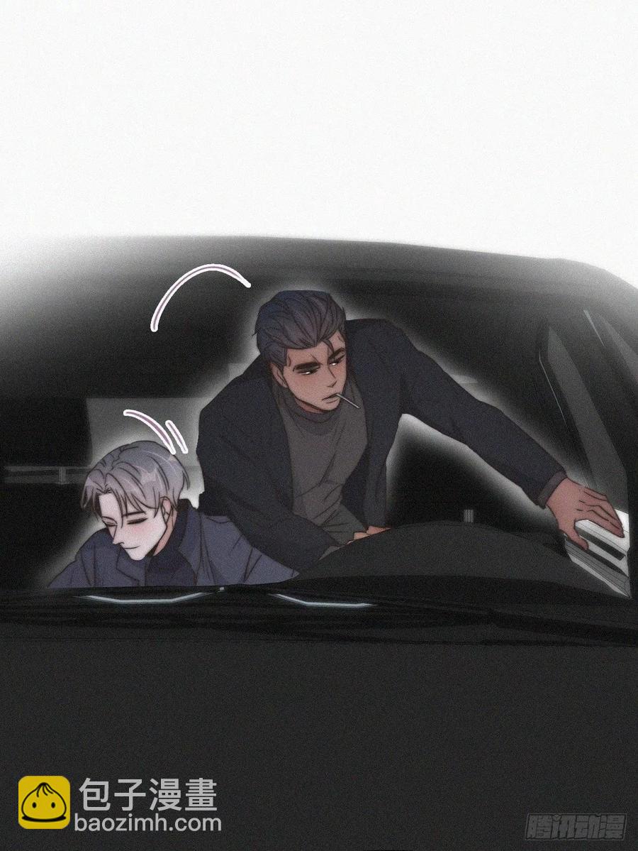第84话 黑炭亲自飙车35