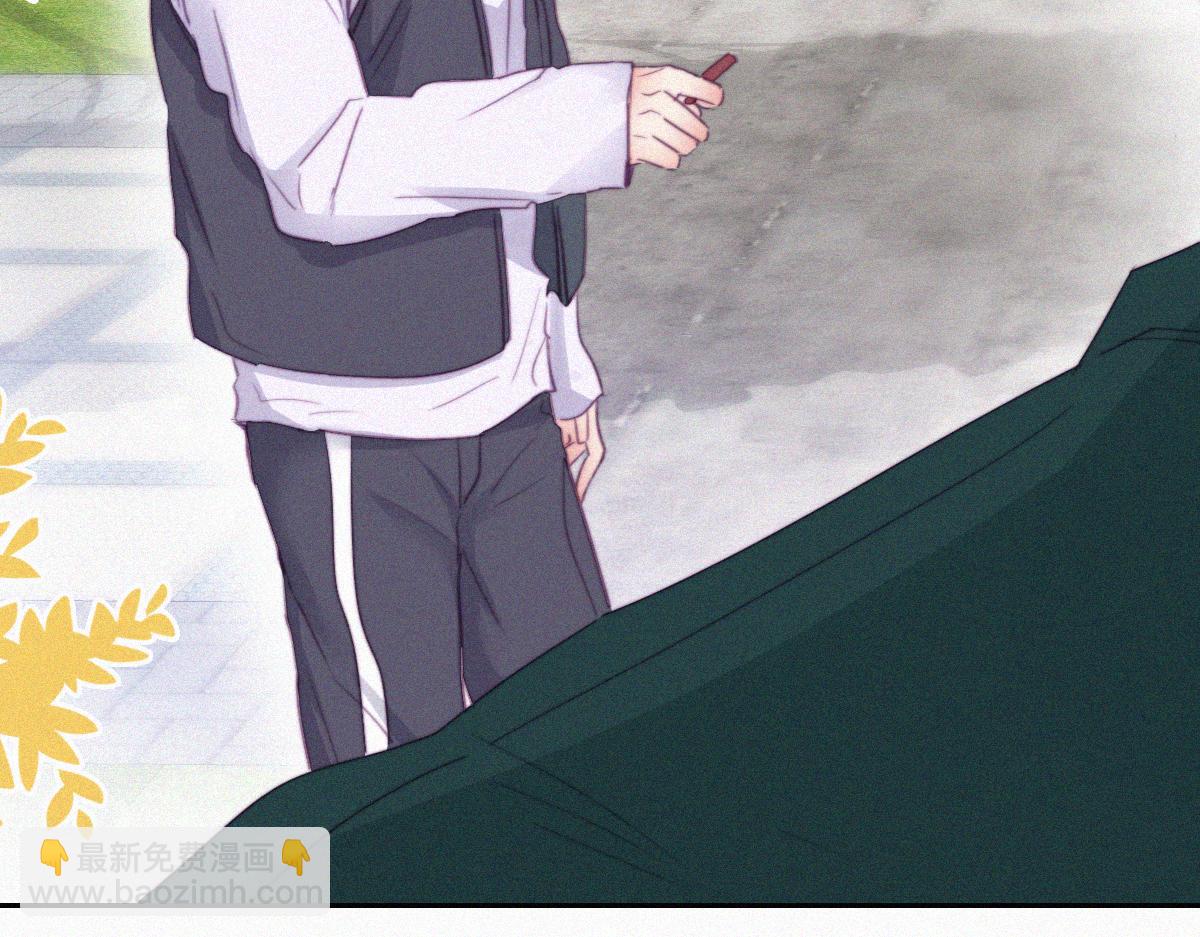 第92话 拜访钟叔56