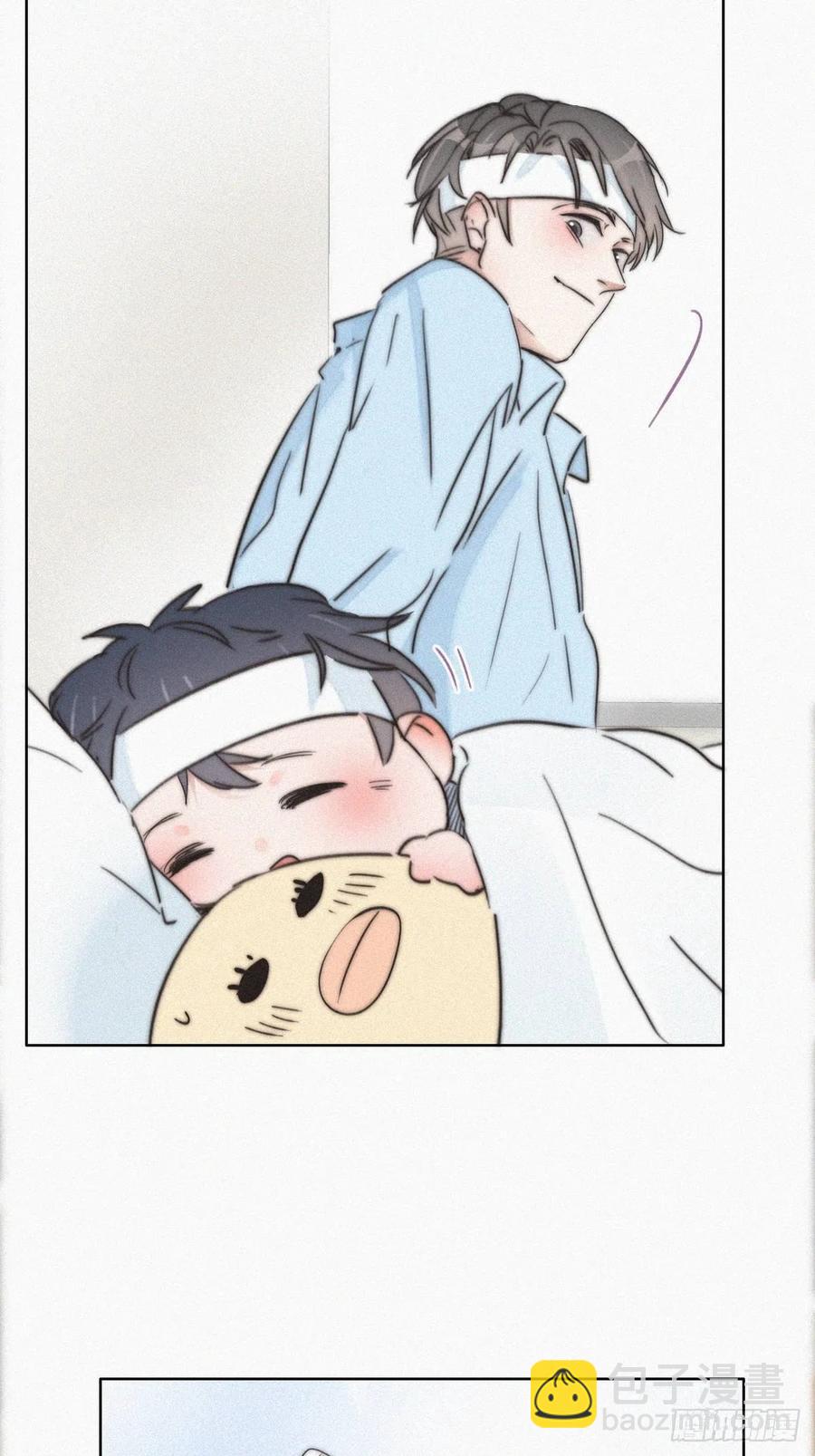 第77话 辞年反攻25