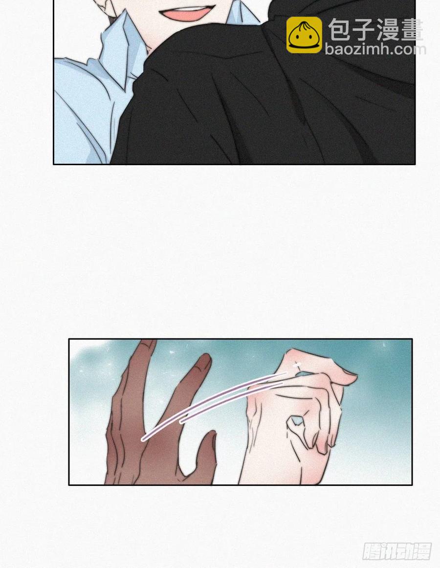 第77话 辞年反攻9