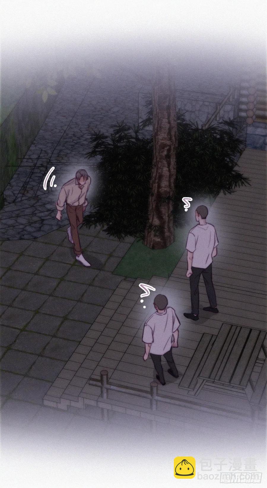 第115话 辞年对黑炭失望20