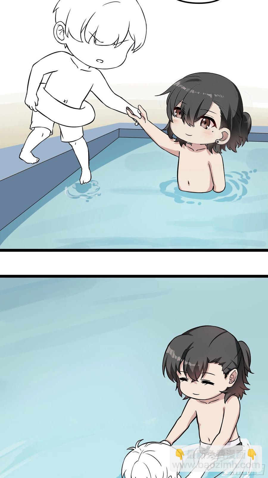 第115话 辞年对黑炭失望46