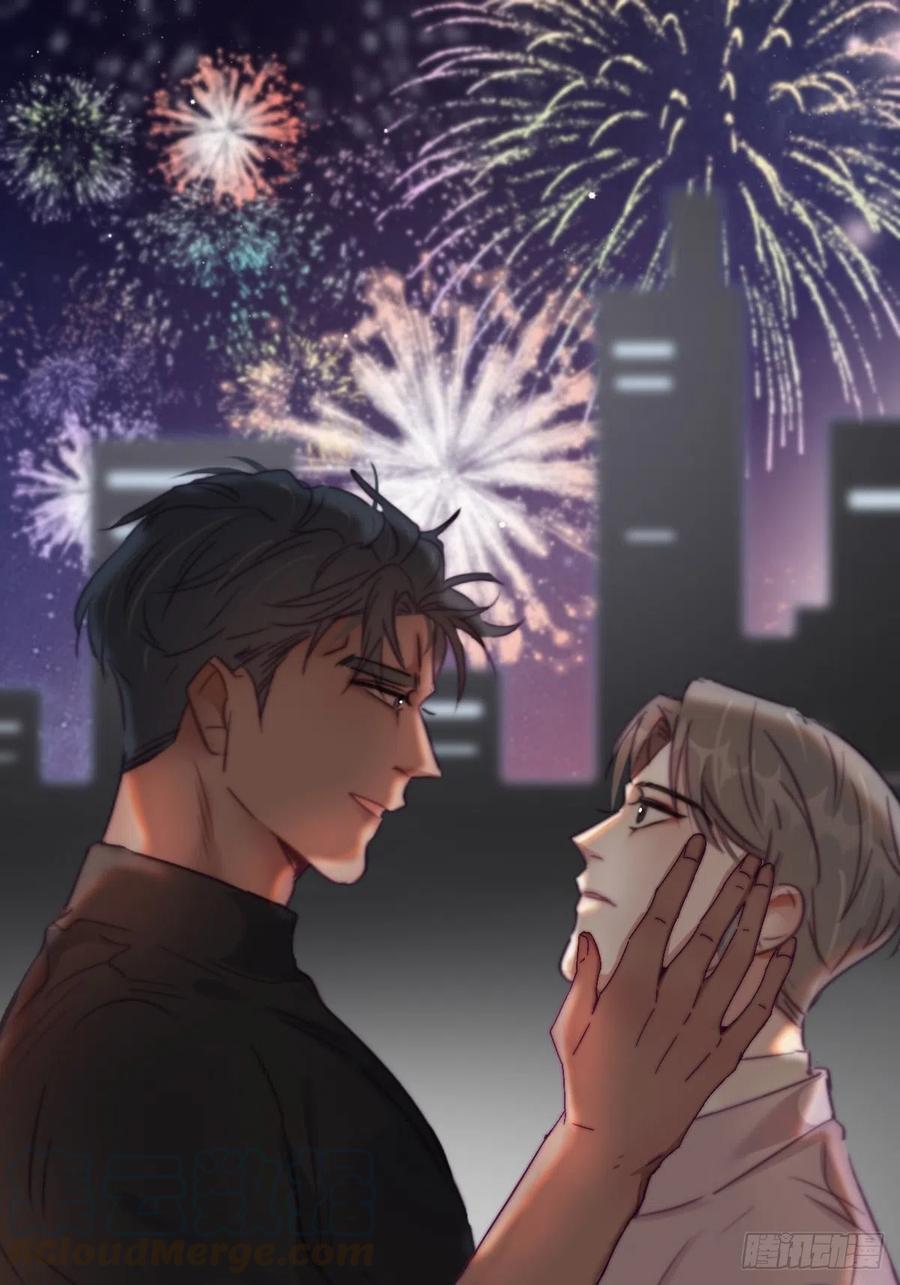 第117话 辞年又呕吐0