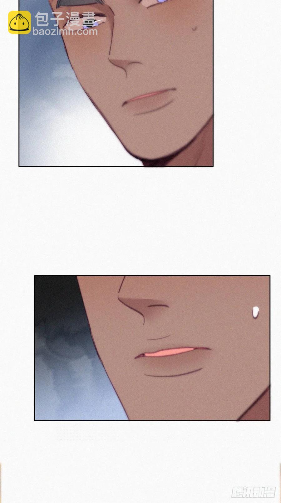 第120话 贴心的黑炭28