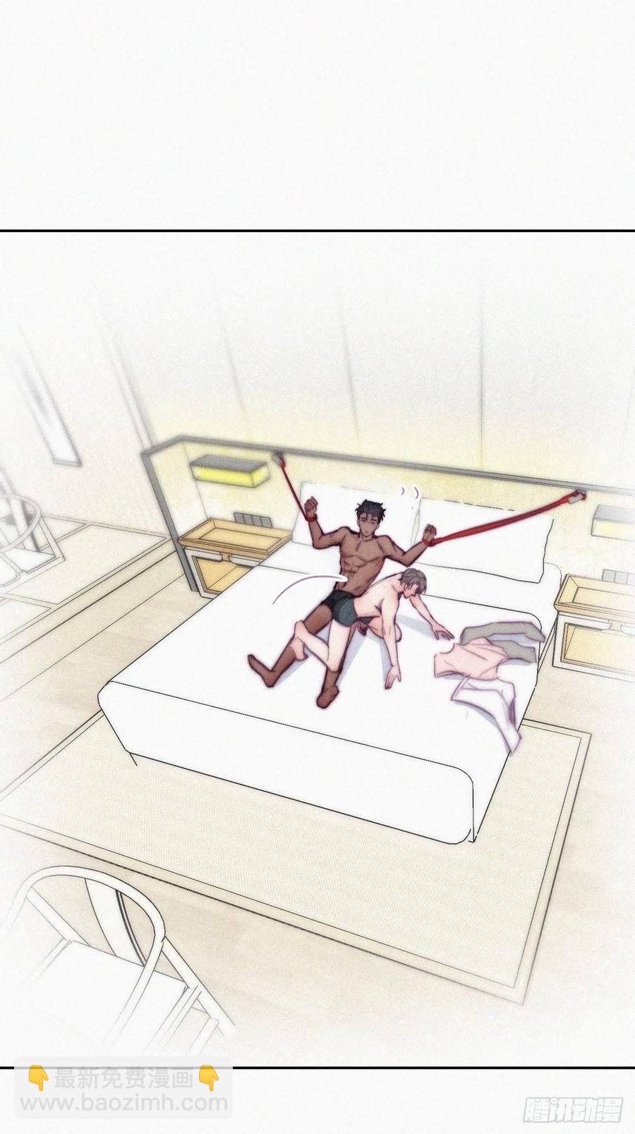第125话 煎熬的惩罚10