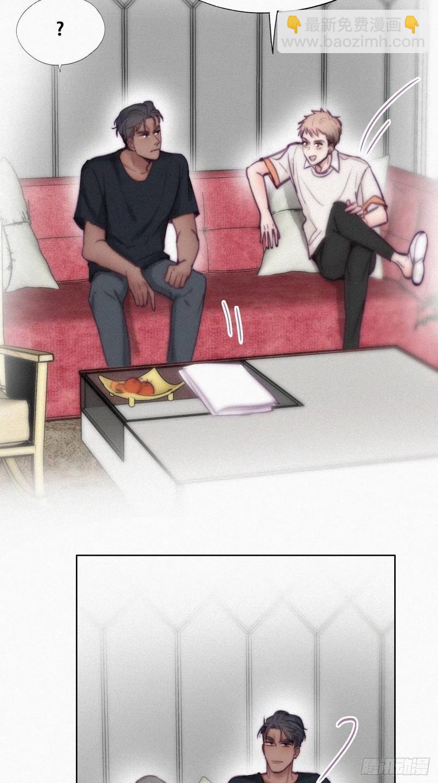 第126话 辞年发胖20